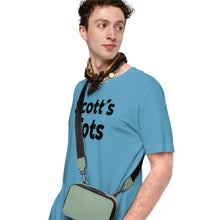 Load image into Gallery viewer, Scott's Tots Soft Tee By Vtown Designs (2nd Edition Relaunch)
