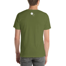 Load image into Gallery viewer, Megapint Unisex t-shirt