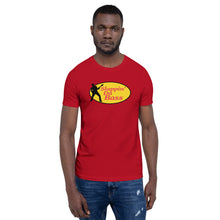 Load image into Gallery viewer, Slappin' Da Bass By Vtown Designs Soft Tee (2022)