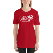 Load image into Gallery viewer, Alexa...Change the President (2022)