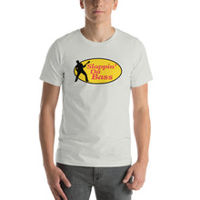Load image into Gallery viewer, Slappin' Da Bass By Vtown Designs Soft Tee (2022)