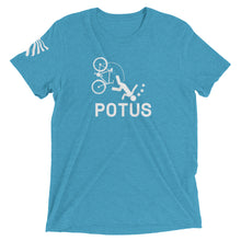 Load image into Gallery viewer, POTUS Pump Cover Tee