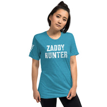 Load image into Gallery viewer, Zaddy Hunter Soft Tee (2022)