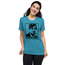 Load image into Gallery viewer, Things We Love "Prison Mike" Unisex Tri-Blend Soft Tee - ReLAUNCHED
