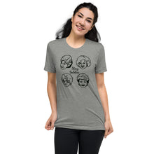 Load image into Gallery viewer, Golden Girls "Stay Golden"  Ver 3 - Short sleeve t-shirt