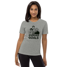Load image into Gallery viewer, Golden Girls &quot;#Squad Goals&quot; Short sleeve t-shirt
