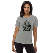 Load image into Gallery viewer, Golden Girls "#Squad Goals" Short sleeve t-shirt