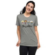 Load image into Gallery viewer, Golden Girls &quot;Stay Golden&quot; Ver 1 Short sleeve t-shirt
