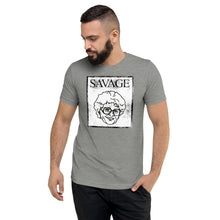 Load image into Gallery viewer, Golden Girls "Savage" Sophia Petrillo Short sleeve t-shirt