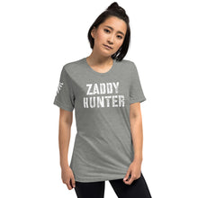 Load image into Gallery viewer, Zaddy Hunter Soft Tee (2022)
