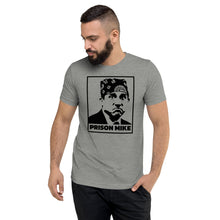Load image into Gallery viewer, Things We Love "Prison Mike" Unisex Tri-Blend Soft Tee - ReLAUNCHED