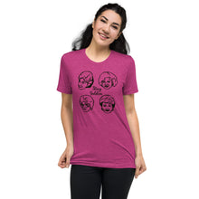 Load image into Gallery viewer, Golden Girls "Stay Golden"  Ver 3 - Short sleeve t-shirt