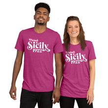 Load image into Gallery viewer, Golden Girls "Picture It, Sicily" Short sleeve t-shirt