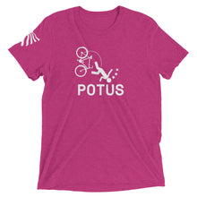 Load image into Gallery viewer, POTUS Pump Cover Tee