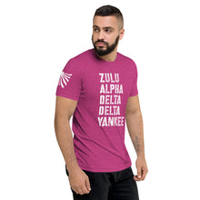 Load image into Gallery viewer, Zaddy Phonetic Soft Tee (2022)