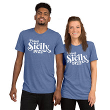 Load image into Gallery viewer, Golden Girls "Picture It, Sicily" Short sleeve t-shirt