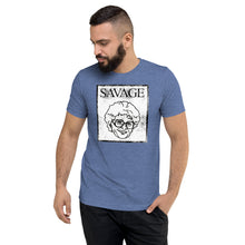 Load image into Gallery viewer, Golden Girls "Savage" Sophia Petrillo Short sleeve t-shirt