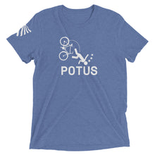 Load image into Gallery viewer, POTUS Pump Cover Tee