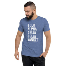 Load image into Gallery viewer, Zaddy Phonetic Soft Tee (2022)