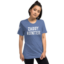 Load image into Gallery viewer, Zaddy Hunter Soft Tee (2022)