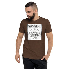 Load image into Gallery viewer, Golden Girls "Savage" Sophia Petrillo Short sleeve t-shirt