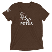 Load image into Gallery viewer, POTUS Pump Cover Tee
