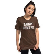 Load image into Gallery viewer, Zaddy Hunter Soft Tee (2022)