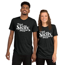 Load image into Gallery viewer, Golden Girls "Picture It, Sicily" Short sleeve t-shirt