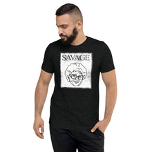 Load image into Gallery viewer, Golden Girls "Savage" Sophia Petrillo Short sleeve t-shirt