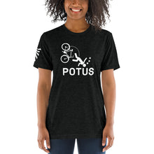 Load image into Gallery viewer, POTUS Pump Cover Tee