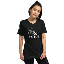 Load image into Gallery viewer, POTUS Pump Cover Tee

