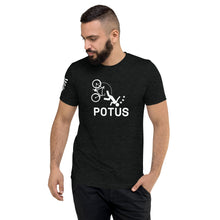 Load image into Gallery viewer, POTUS Pump Cover Tee