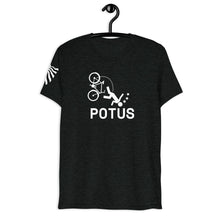 Load image into Gallery viewer, POTUS Pump Cover Tee