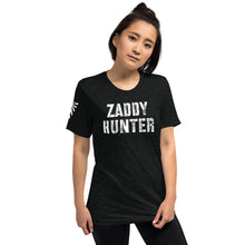 Load image into Gallery viewer, Zaddy Hunter Soft Tee (2022)