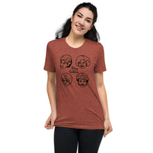 Load image into Gallery viewer, Golden Girls "Stay Golden"  Ver 3 - Short sleeve t-shirt