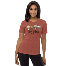 Load image into Gallery viewer, Golden Girls "Stay Golden" Ver 1 Short sleeve t-shirt