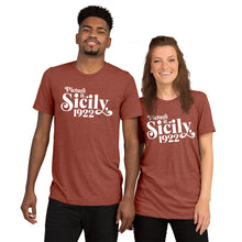 Load image into Gallery viewer, Golden Girls "Picture It, Sicily" Short sleeve t-shirt