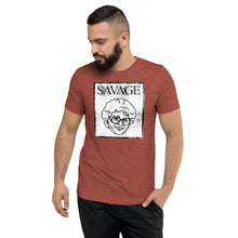 Load image into Gallery viewer, Golden Girls "Savage" Sophia Petrillo Short sleeve t-shirt