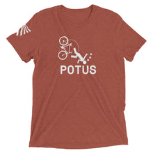 Load image into Gallery viewer, POTUS Pump Cover Tee