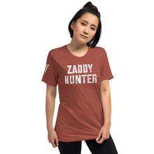 Load image into Gallery viewer, Zaddy Hunter Soft Tee (2022)