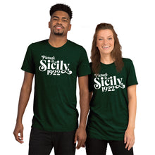 Load image into Gallery viewer, Golden Girls "Picture It, Sicily" Short sleeve t-shirt