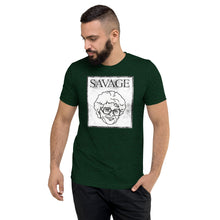 Load image into Gallery viewer, Golden Girls "Savage" Sophia Petrillo Short sleeve t-shirt