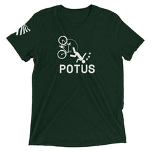 Load image into Gallery viewer, POTUS Pump Cover Tee