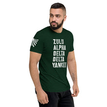 Load image into Gallery viewer, Zaddy Phonetic Soft Tee (2022)