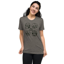 Load image into Gallery viewer, Golden Girls "Stay Golden"  Ver 3 - Short sleeve t-shirt