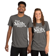 Load image into Gallery viewer, Golden Girls "Picture It, Sicily" Short sleeve t-shirt