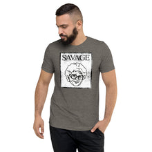 Load image into Gallery viewer, Golden Girls "Savage" Sophia Petrillo Short sleeve t-shirt