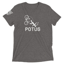 Load image into Gallery viewer, POTUS Pump Cover Tee