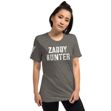 Load image into Gallery viewer, Zaddy Hunter Soft Tee (2022)