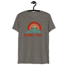 Load image into Gallery viewer, unisex-tri-blend-t-shirt-grey-triblend-front-639ca481f3c00